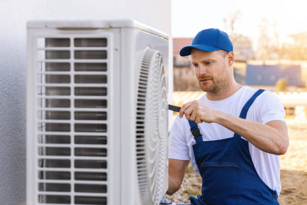 Reliable Kennedale, TX HVAC Solutions